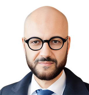 Digital Health & AI Innovation Speakers